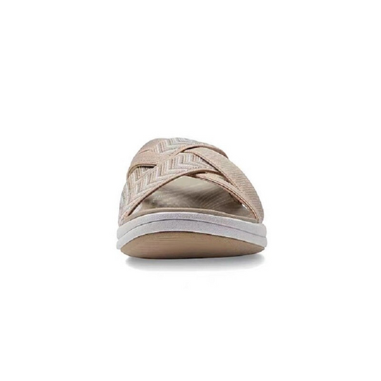 Chriselle | Chic Orthopedic Sandals