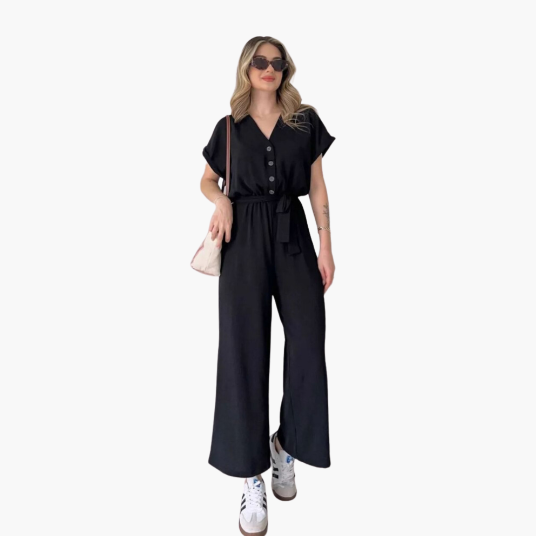 Tamara | Casual Comfy Jumpsuit