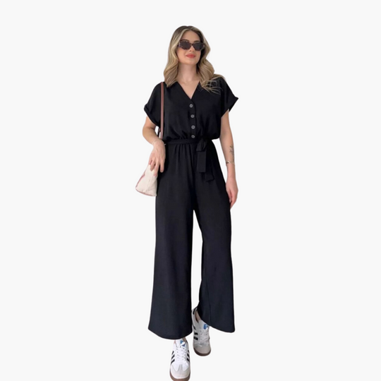 Tamara | Casual Comfy Jumpsuit