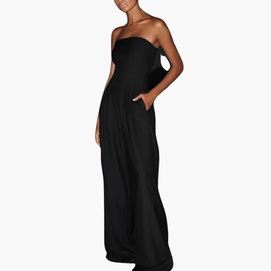 Vianney | Stylish Chic Jumpsuit