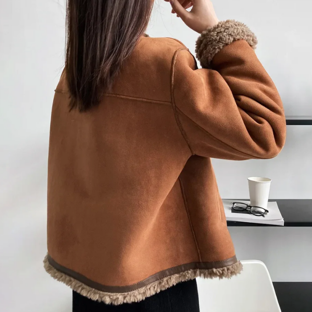 Emily | Elegant Casual Jacket