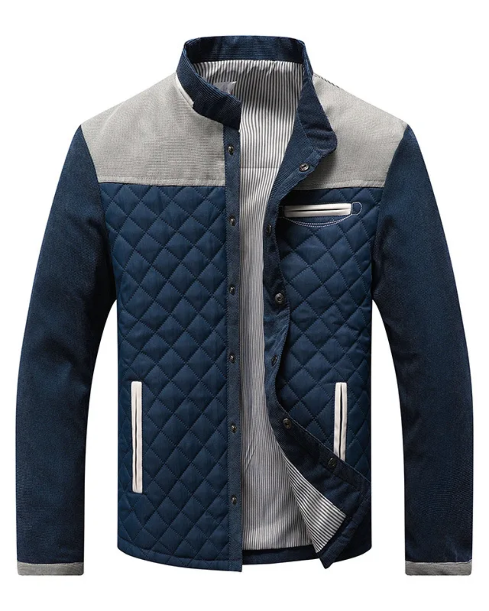 Andrew | Trendy Casual Jacket