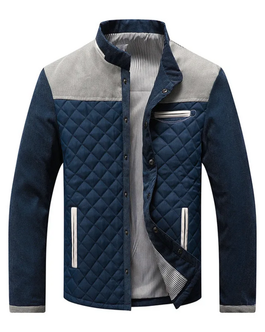 Andrew | Trendy Casual Jacket