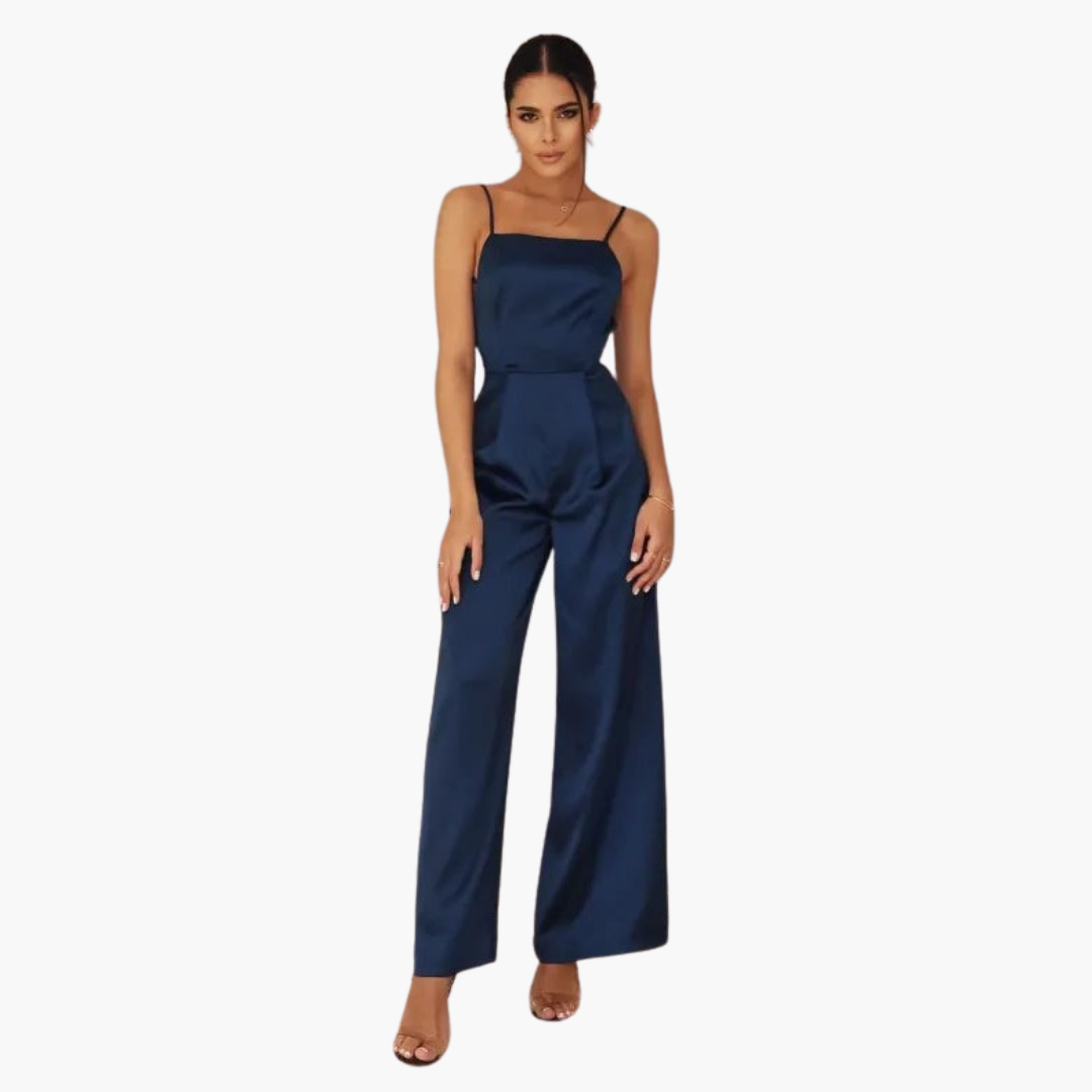 Marianna | Stylish Jumpsuit Dress