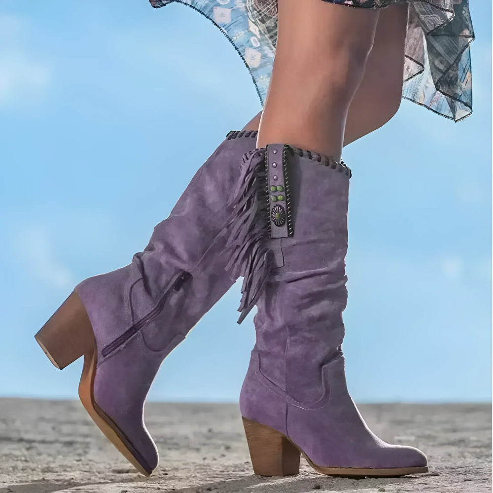 Winella | Comfortable Stylish Boots