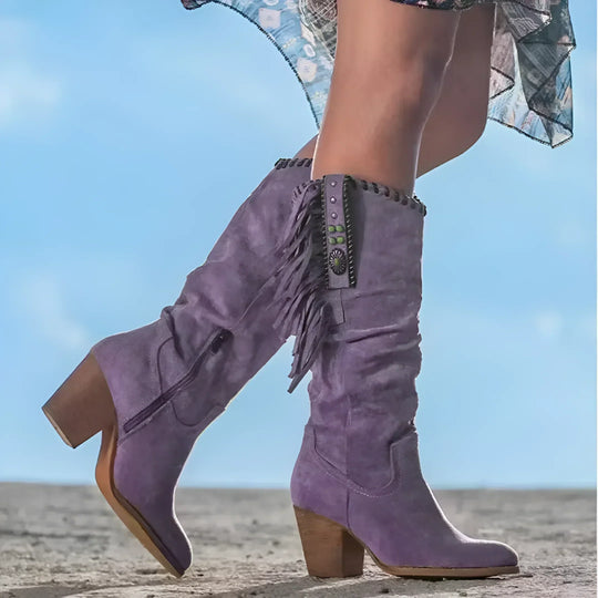 Winella | Comfortable Stylish Boots
