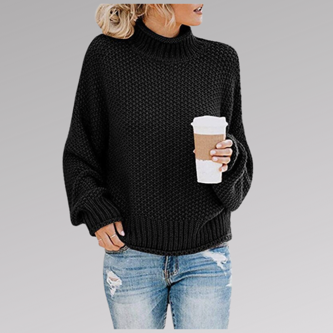 Keren | Stylish Cosy Sweater
