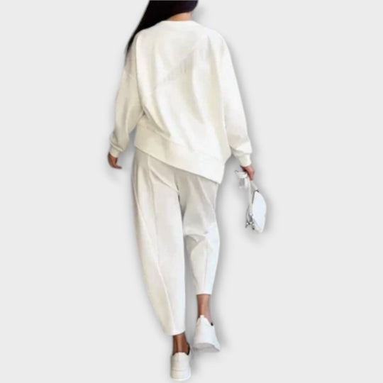 Audrey™ | Casual Two-Piece Set