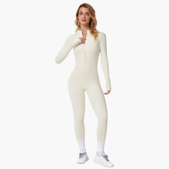 Raelynn | Stretchy Chic Jumpsuit