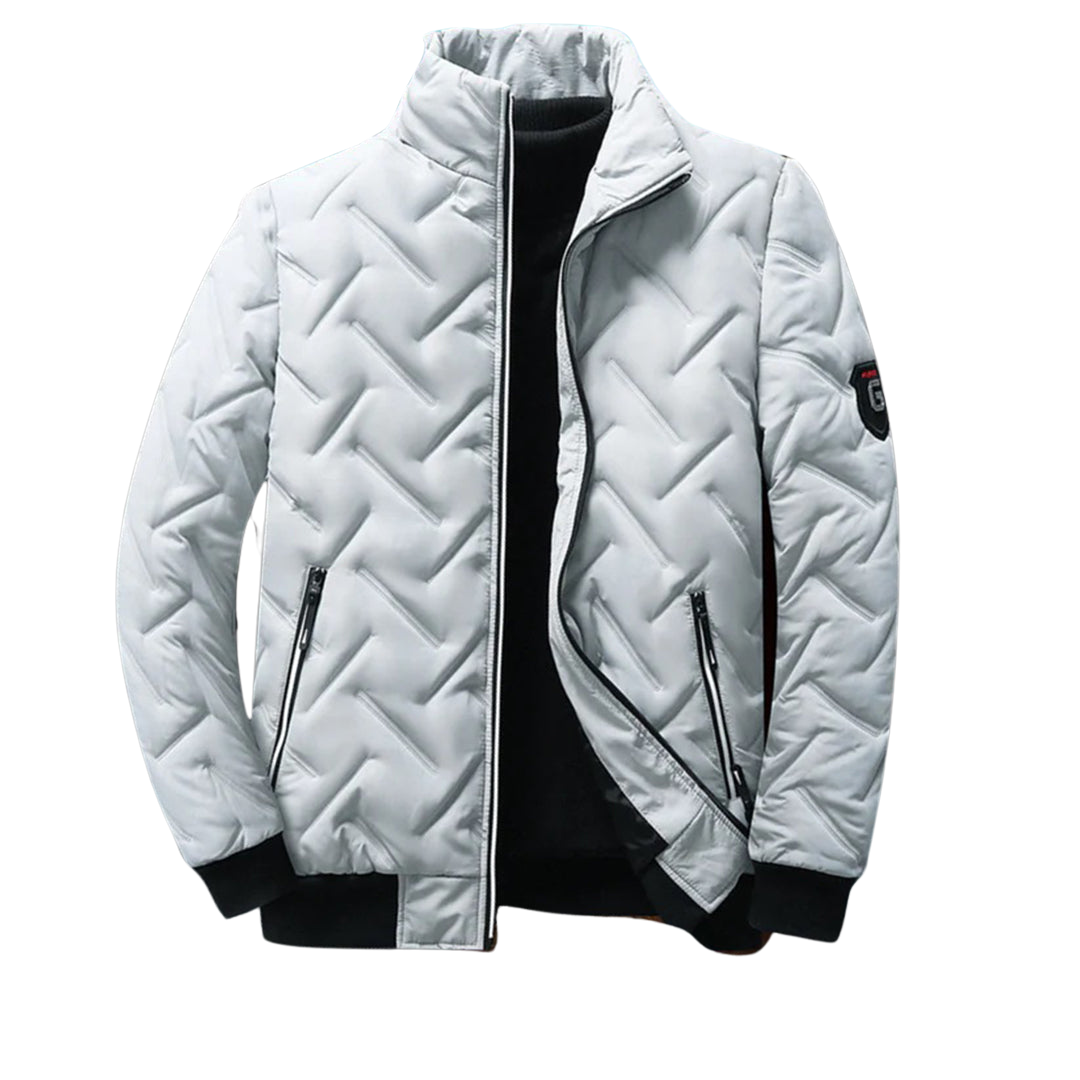 Alden - Stylish Men's Jacket