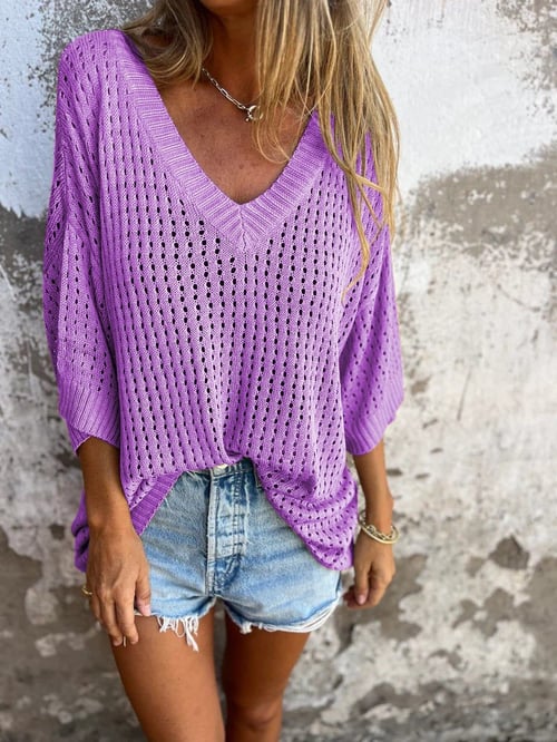 Yzella | Elegant Casual Top