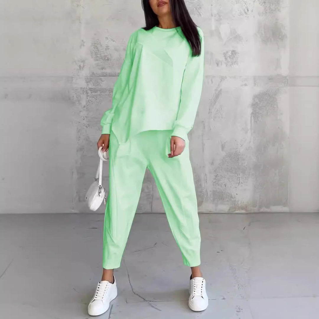Danessa | Elegant Lounge Set