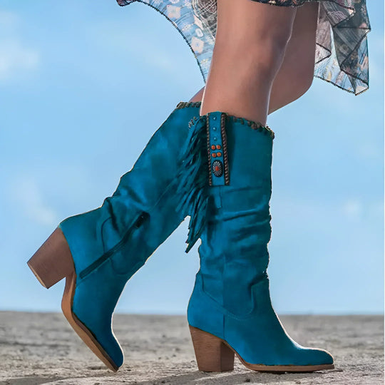Winella | Comfortable Stylish Boots