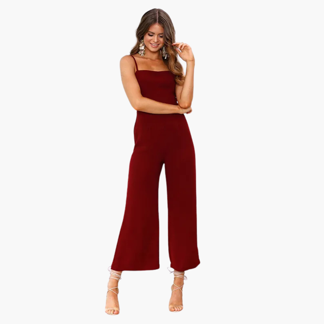 Marianna | Stylish Jumpsuit Dress