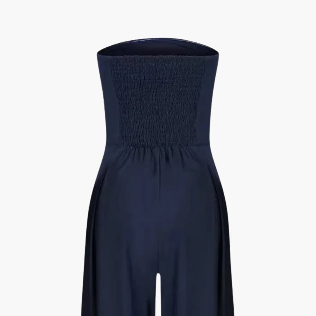 Vianney | Stylish Chic Jumpsuit