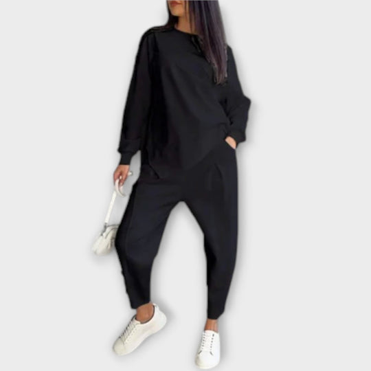 Audrey™ | Casual Two-Piece Set