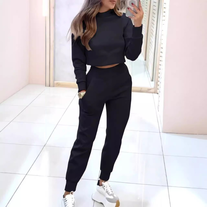 Sharni | Stylish Lounge Set