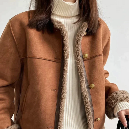 Emily | Elegant Casual Jacket