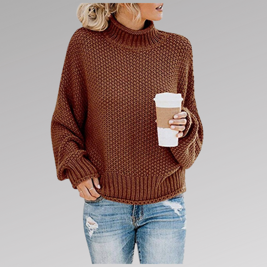 Keren | Stylish Cosy Sweater