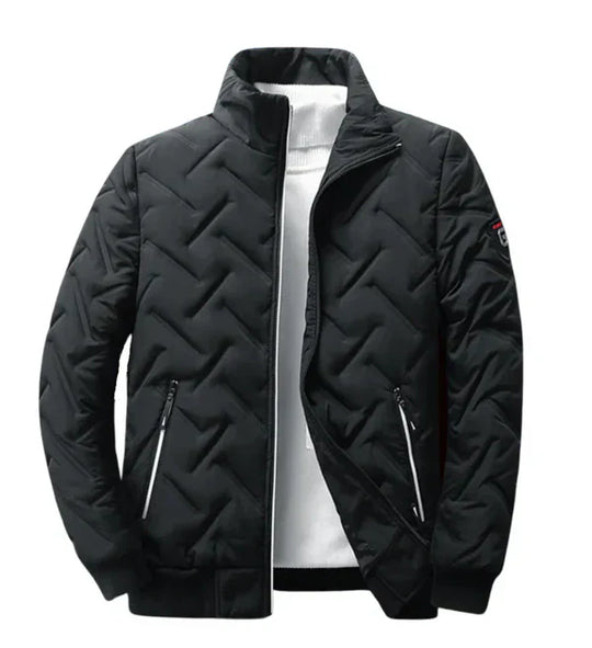Cameron | Stylish Waterproof Jacket