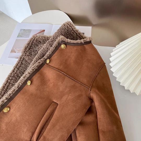 Emily | Elegant Casual Jacket