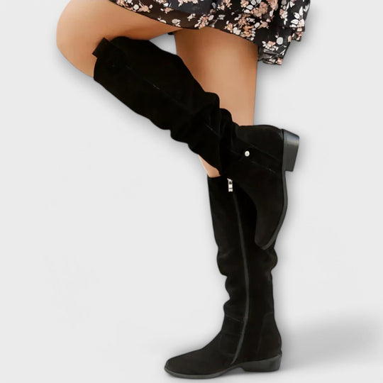 Anna | Elegant Lady Boots