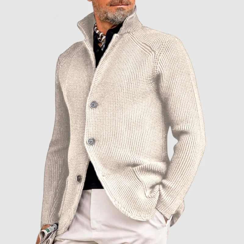 Marzio - Refined Men's Sweater