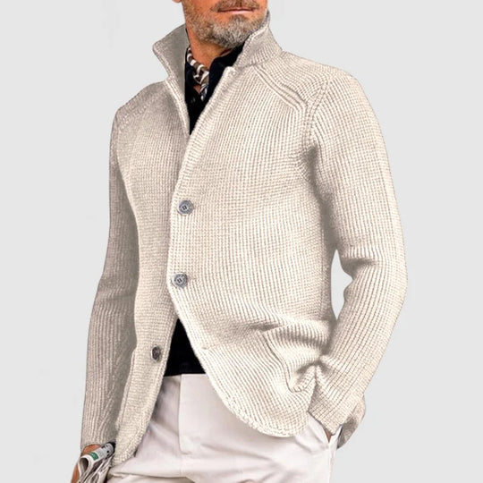 Marzio - Refined Men's Sweater