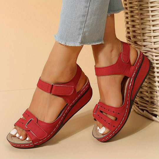 Britney | Trendy Orthopedic Sandals