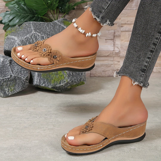 Addilyn | Trendy Orthopedic Sandals
