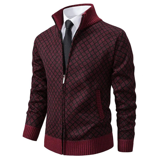 Percy - Stylish Men's Jacket