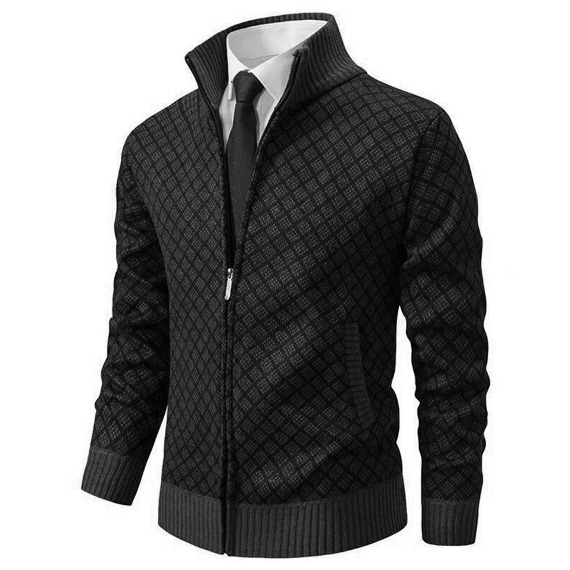 Percy - Stylish Men's Jacket