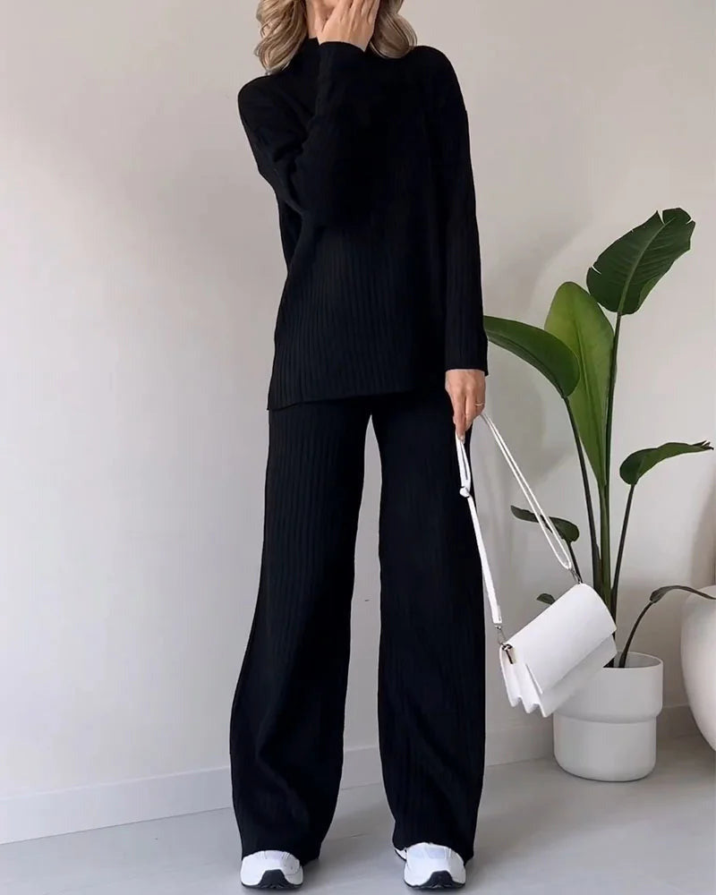 Dorothy | Effortlessly Stylish Lounge Set