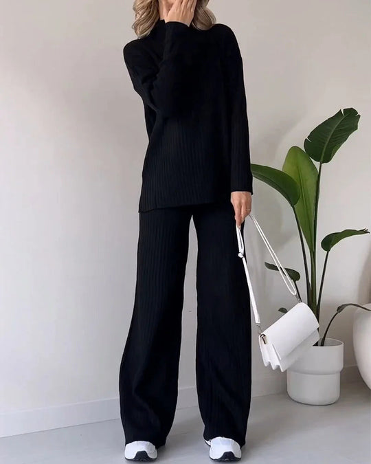 Dorothy | Effortlessly Stylish Lounge Set