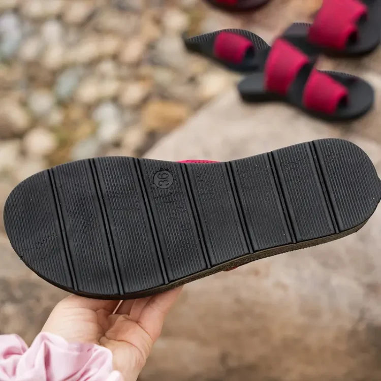 Bethany | Comfortable Orthopedic Sandals