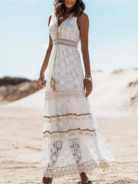Avielle | Stylish Boho Dress
