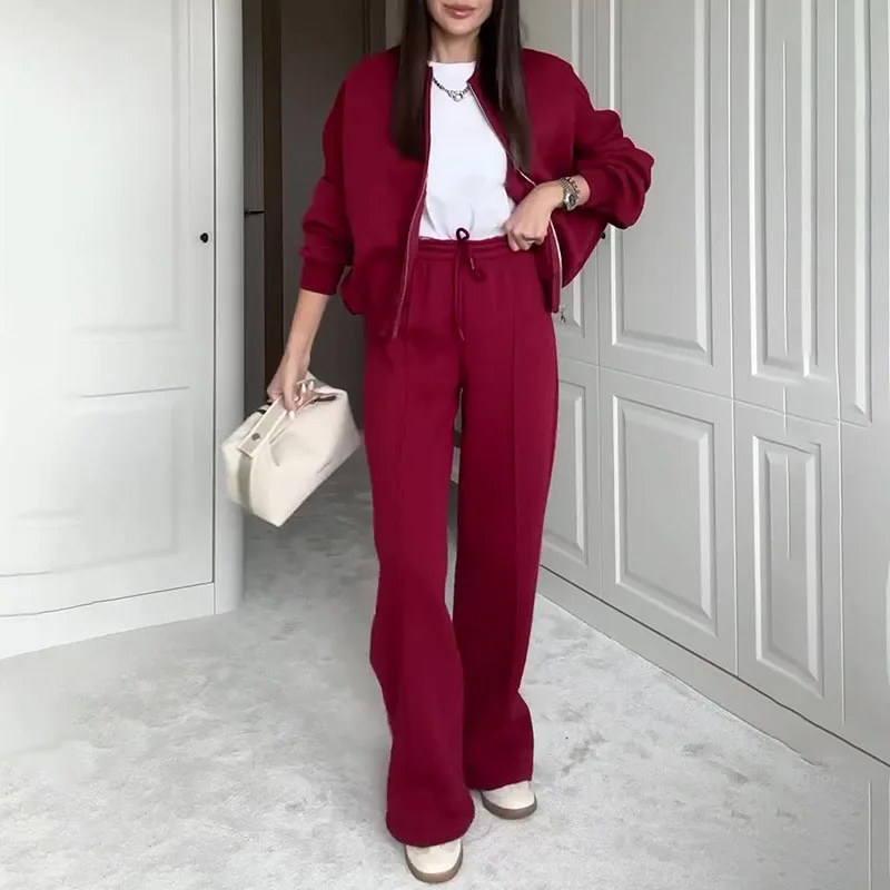 Cassiopeia | Luxe Casual Tracksuit