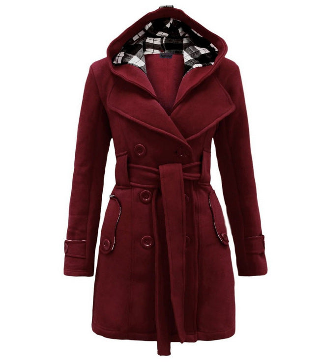 Shannon | Chic Cozy Jacket