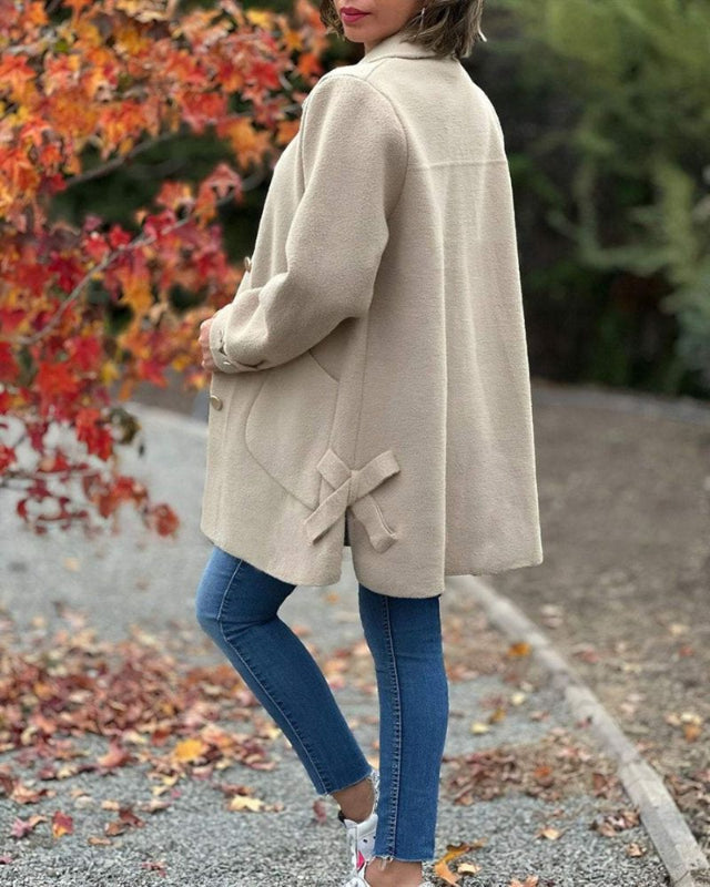 Zoeyrae | Chic Top Jacket