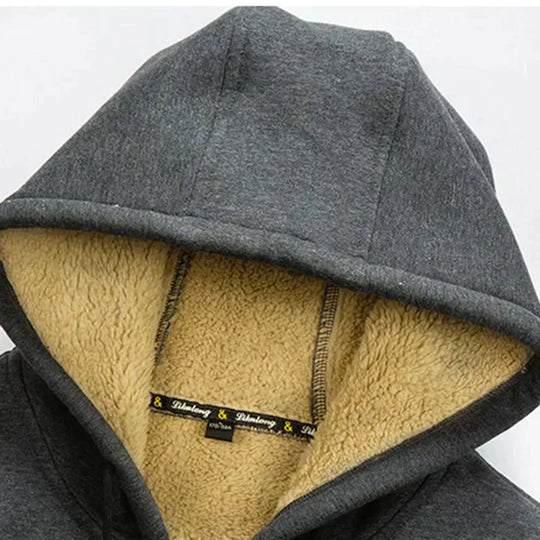 Arie - Men's Winter Jacket