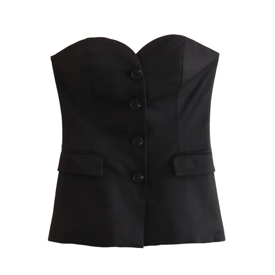Zinia | Timeless Charm Suit