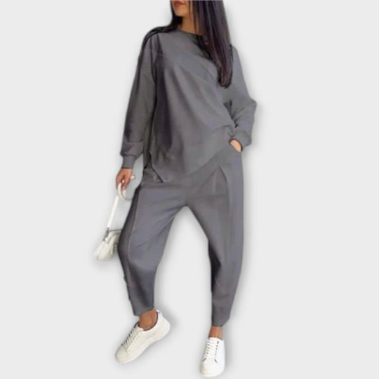 Audrey™ | Casual Two-Piece Set