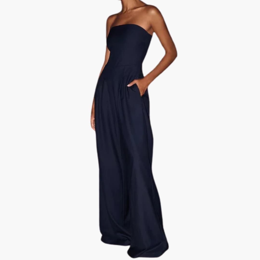Vianney | Stylish Chic Jumpsuit