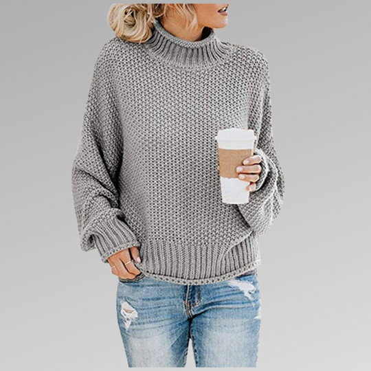 Keren | Stylish Cosy Sweater
