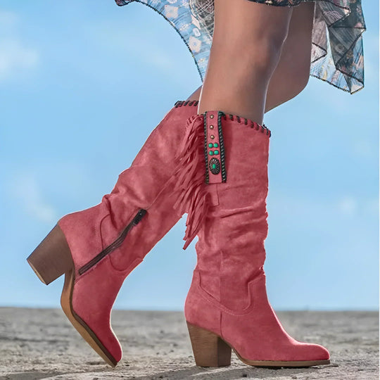 Winella | Comfortable Stylish Boots