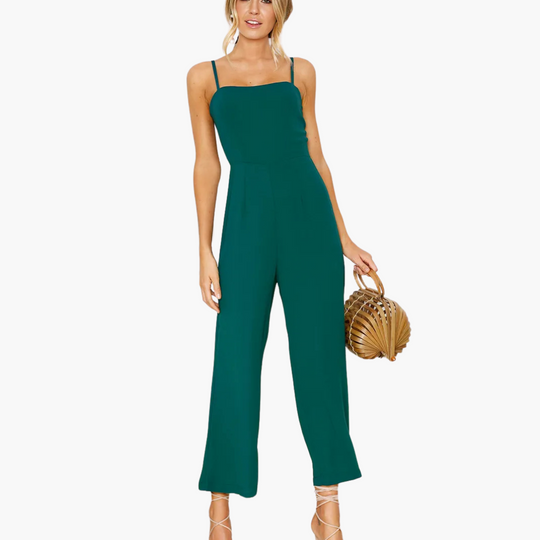 Marianna | Stylish Jumpsuit Dress