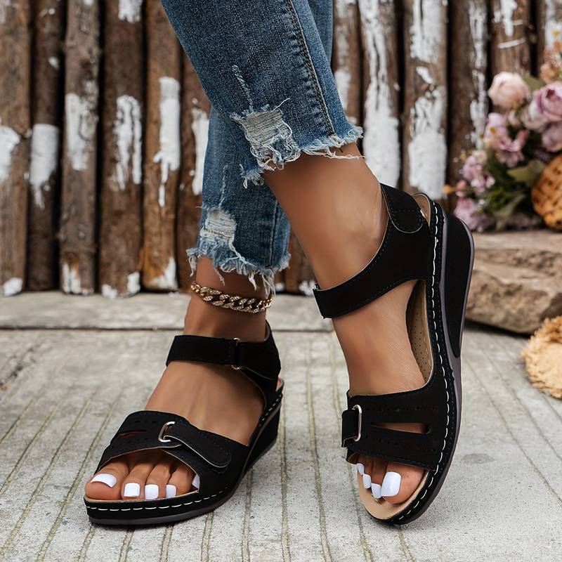 Britney | Trendy Orthopedic Sandals