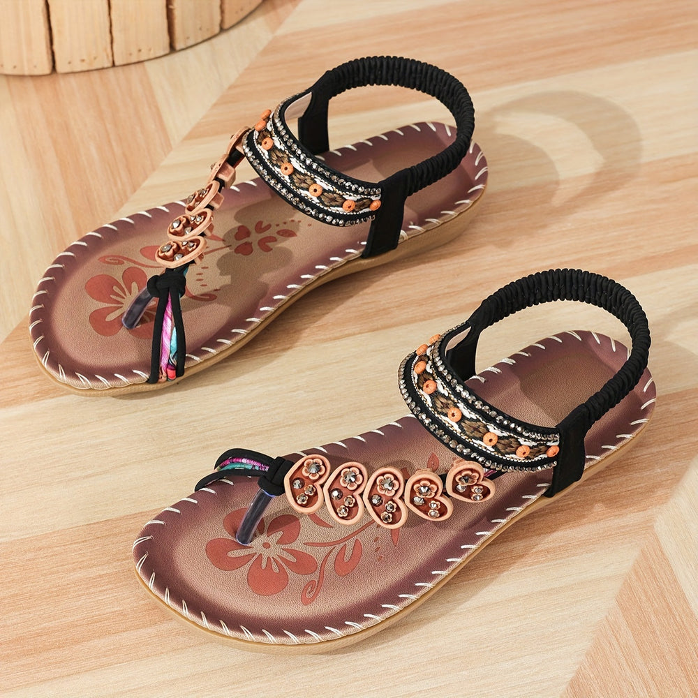 Shira | Comfortable Orthopedic Sandals