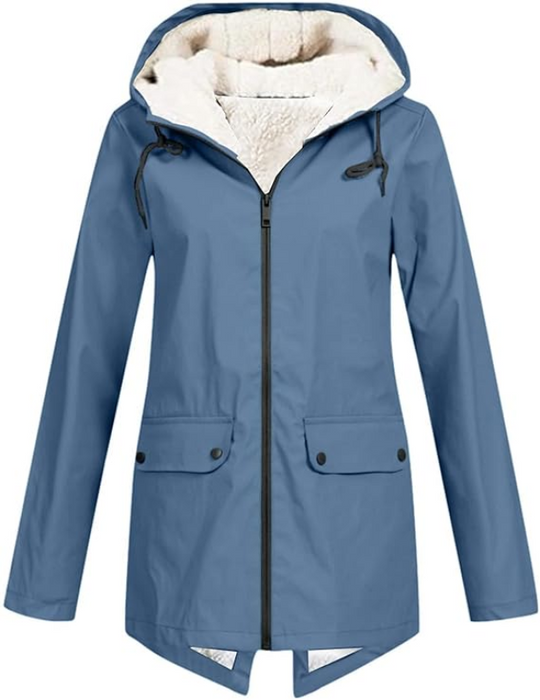 Vania | Warm Winter Jacket