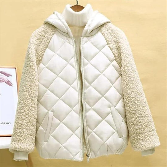 Phoebe | Stylish Snug Jacket